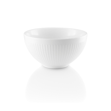 Пиала 400 мл белая Legio Nova Eva Solo