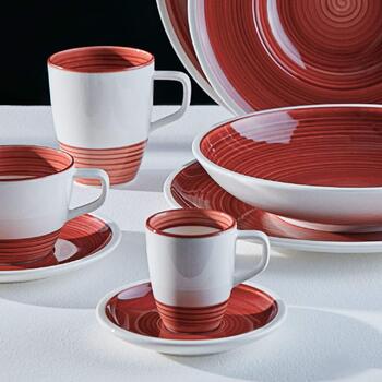 Чашка для еспрессо / мокко 0,10 л Rouge Manufacture Villeroy & Boch