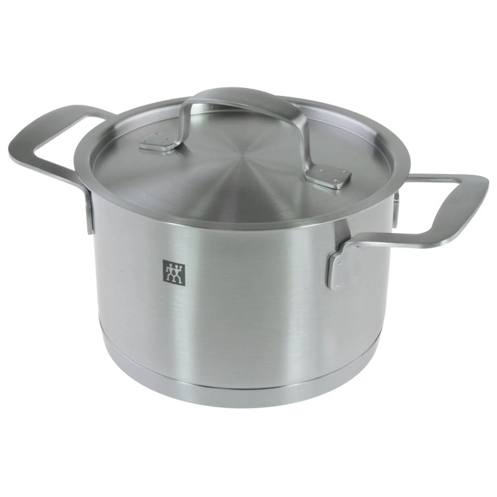 Набір каструль, 4 предмети, нержавіюча сталь Base Zwilling