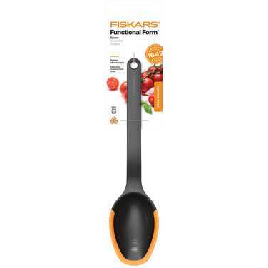 Ложка Fiskars Functional Form 29 см (1027299)