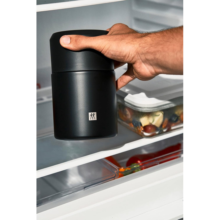 Термоконтейнер 700 мл, чорний ZWILLING