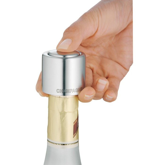 Пробка для пляшки (шампанське) Clever More WMF