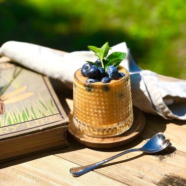 Креманка La Rochere BLOSSOM, 160 мл