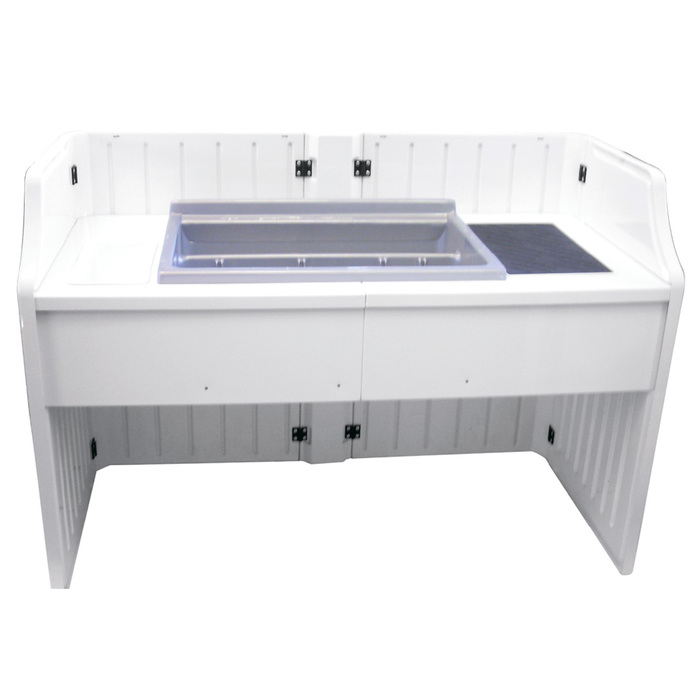 CB002G Стойка барная