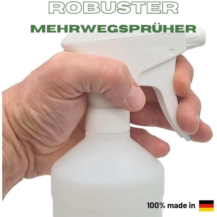 Средство для мытья вытяжек 1 л trygreen