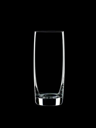 Келих для шампанського Spiegelau & Nachtmann, келих, прозорий, 4 шт. и ( в упаковці), 4 (келихи Хайбол)