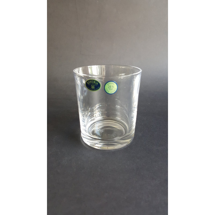 Стаканы для воска 6 шт 320 мл 9583 BOHEMIA