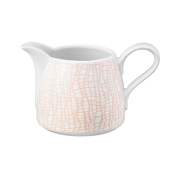 Молочник 0,26 л Fashion Posh Rose Seltmann