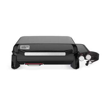 Газовый гриль-планч Weber Slate GP Premium 56 cm 1501460 Код: 013063