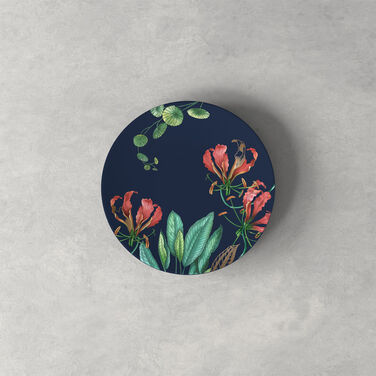 Тарілка для хліба 16 см, темно-синя / кольорова Avarua Villeroy & Boch