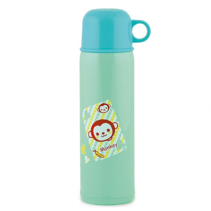 Термос Fissman 480 мл МАВПЕНЯ (9684)