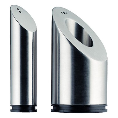 Солонка і перечниця, набір 2 предмета Two in One, Basic WMF