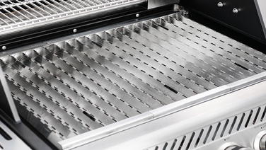 Газовый гриль Senator Pro-32 с системой BBQ Block Fire GRILLI 700377 Код: 012036