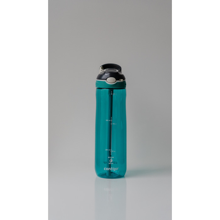 Бутылка спортивная 0,72 л 2191381