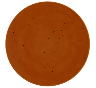 Тарелка плоская 28 см Country Life Terracotta Coup Fine Dining Seltmann