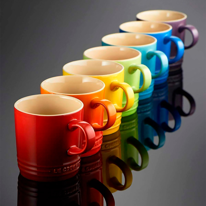 Чашка для капучино 200 мл Marseille Le Creuset