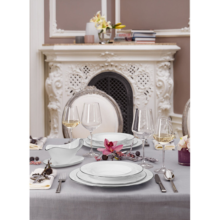 Anmut Platinum No.1 от Villeroy & Boch