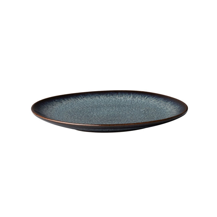 Тарілка для хліба 17 см сіра Lave Villeroy & Boch