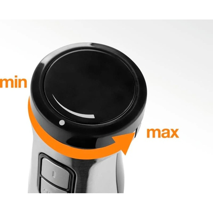 Занурювальний блендер Gorenje HBX1000E (7088390)