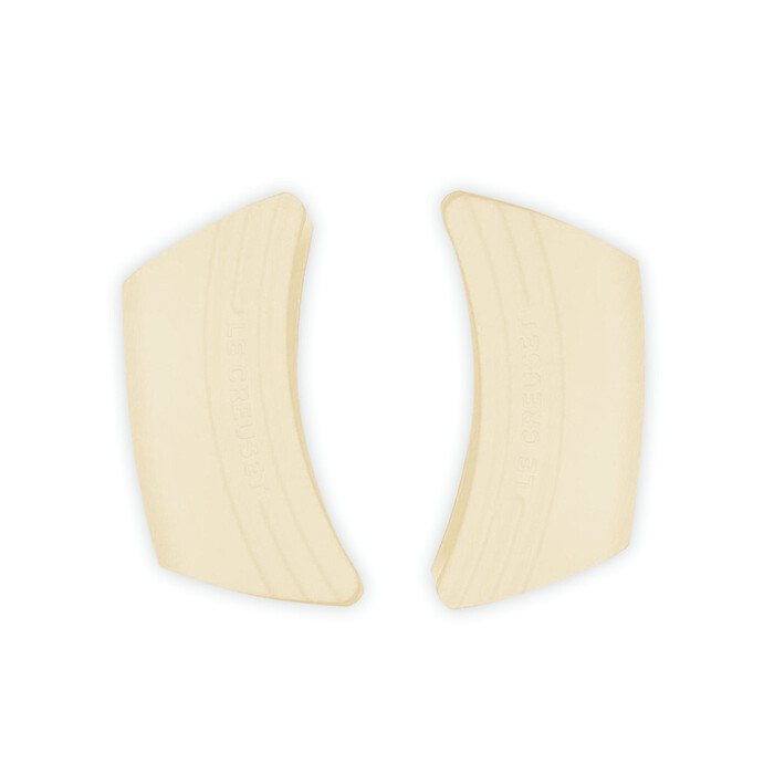 Набір з 2 прихваток для ручок Meringue Le Creuset