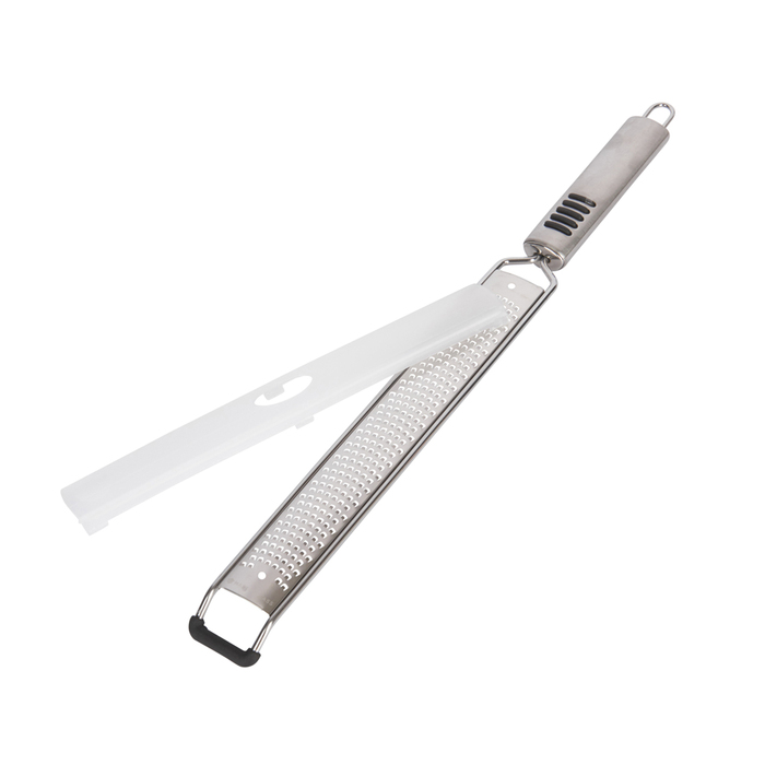 Тертка-зестер для цедри Kitchen Craft MASTERCLASS, 39 см