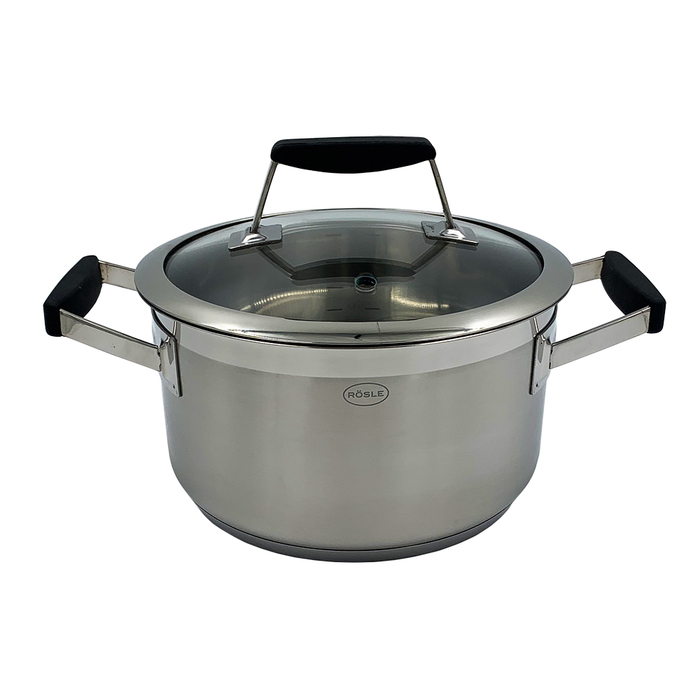 Набор посуды Rosle Gourmet Pro, 4 пр.