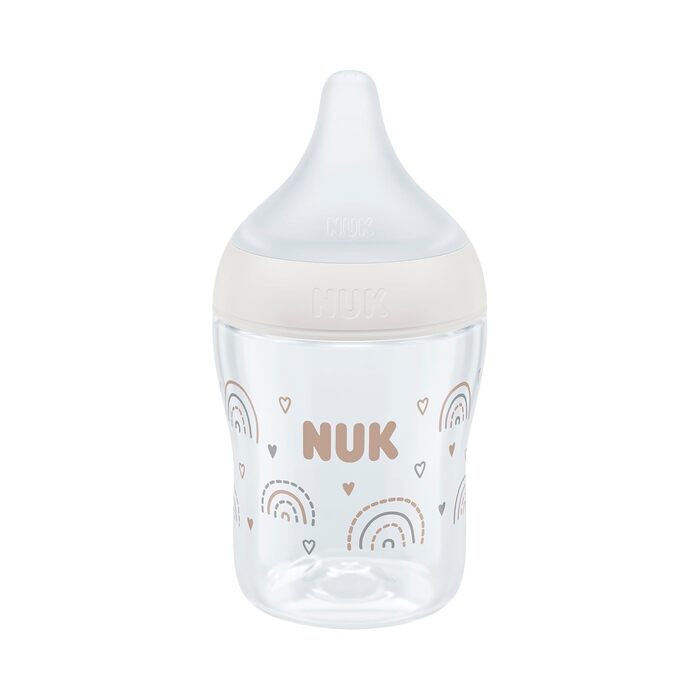 Пляшечка для годування 150 мл Perfect Match NUK