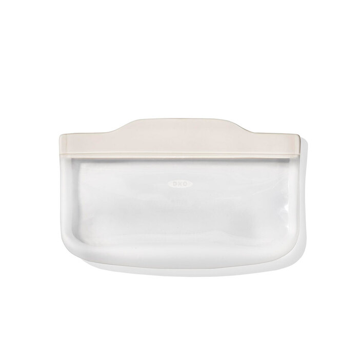 Контейнер багаторазовий силікований 355 мл 11386300