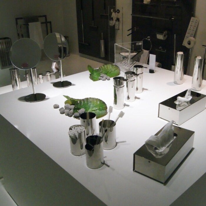 Сталевий стакан Cupa Zack