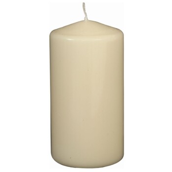 Свеча Столбик 15х8 см, GenWare