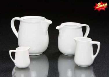 Цукорниця та молочник 2 предмети Bianco Ritzenhoff & Breker