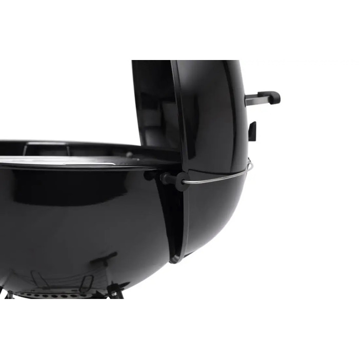 Угольный гриль Weber Master-Touch E-6755 67 см черный 1500230 Код: 011769