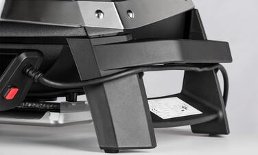 Электрический гриль Pulse 2000 Weber 82010079 Код: 004880