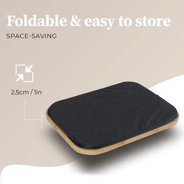 Кошики для зберігання, сумісні з IKEA Полиця KALLAX - Кошик для зберігання деревини Малий антрацит - Коробка для зберігання Полиця Кошик для зберігання - Паперовий ящик Кошик з фетру Складний кошик для білизни (40 л, темно-сірий)