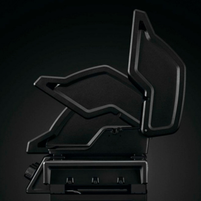 Газовый гриль Napoleon Freestyle 365, графитовый F365PGT-RU Код: 010087