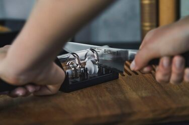 Ножеточка MIYABI Zwilling