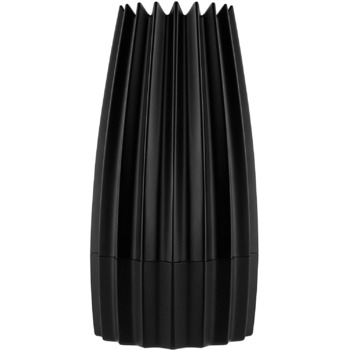 Млин для перцю / солі 7,5 х 14,2 см чорна Grind Alessi