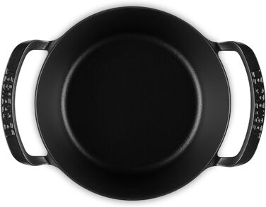 Чавунна форма для запікання 4 л з кришкою Alpine Outdoor Collection Le Creuset