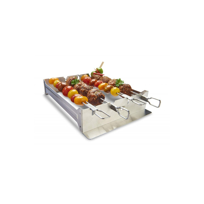 Подставка с шампурами 35,6 см Broil King