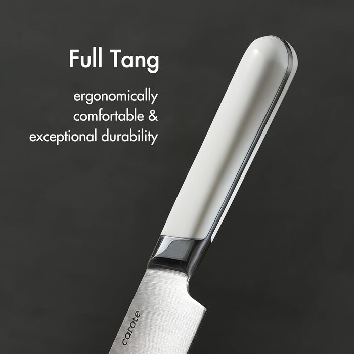 Набор ножів 14 шт. Carote