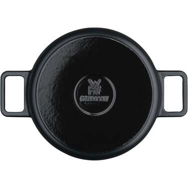 Жаровня 24 см, чорна Flavour WMF