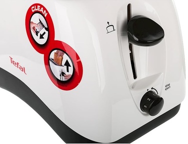 Тостер Tefal TT130130 (6194460)