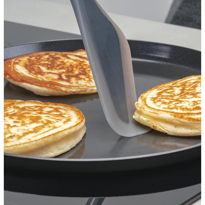 Лопатка гнучка 29 см, силікон Statement Fackelmann