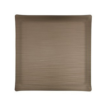 Піднос Platex MAYFAIR HAVANA, акрил, 46 x 46 см