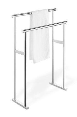 Стійка для рушників для підлоги 80 см Scala Zack