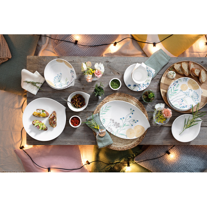 Колекція Flow Couture від Villeroy & Boch