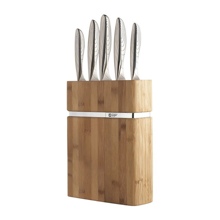 Набір ножів Richardson Sheffield FORME CONTOURS, 5 пр.