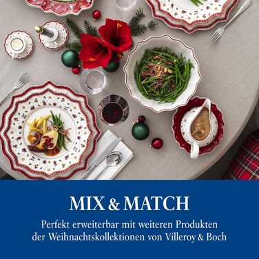 Набор из 4 рюмок 40 мл Toy's Delight Villeroy & Boch