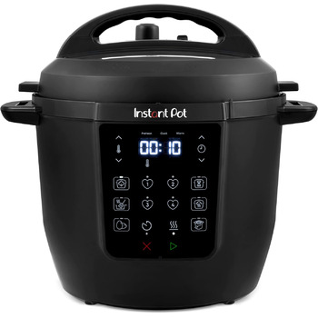 Мультиварка 5,7 л 1000 Вт Instant Pot