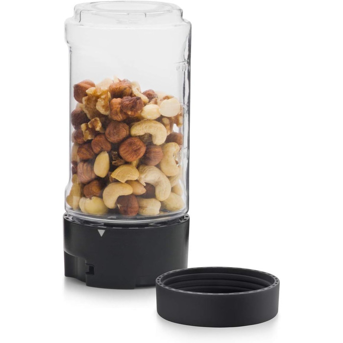 Аксесуари до блендера Kult X Mix & Go, 3 предмети WMF